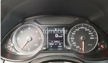 Audi Q5 Importé  2016 Diesel 135000Km Rabat #86940 plein