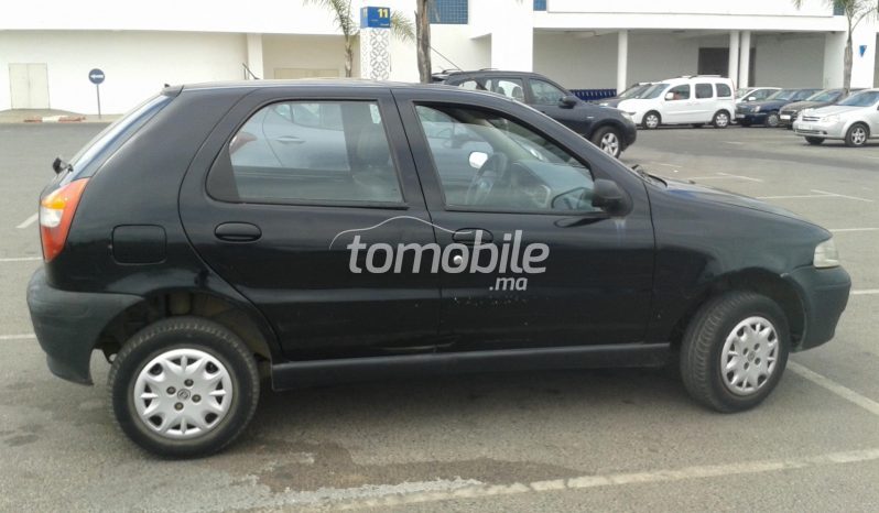 Fiat Palio Occasion 2006 Essence 123500Km Rabat #87274 full