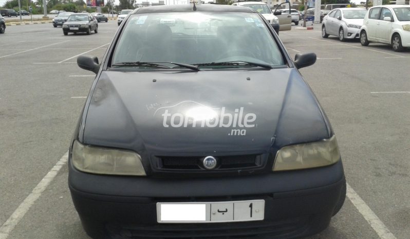 Fiat Palio Occasion 2006 Essence 123500Km Rabat #87274