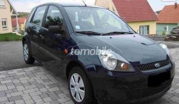 Ford Fiesta  2009 Essence 109000Km El Jadida #86953