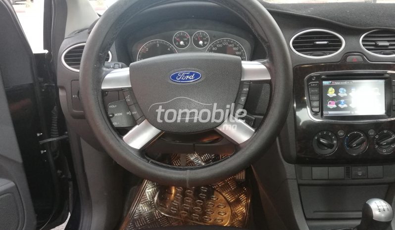 Ford Focus  2007 Diesel 171000Km Marrakech #87224 full