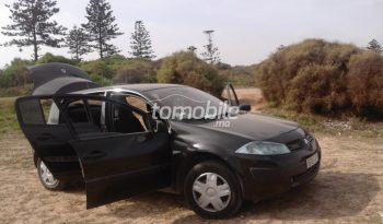 Renault Megane  2003 Diesel 270000Km El Jadida #87342 full