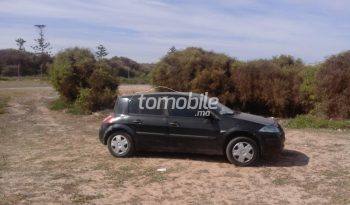 Renault Megane  2003 Diesel 270000Km El Jadida #87342 full