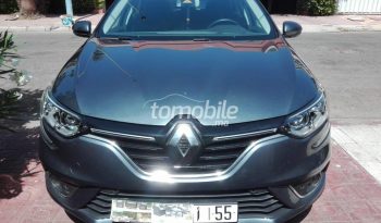 Renault Megane  2017 Diesel 17500Km El Jadida #87115