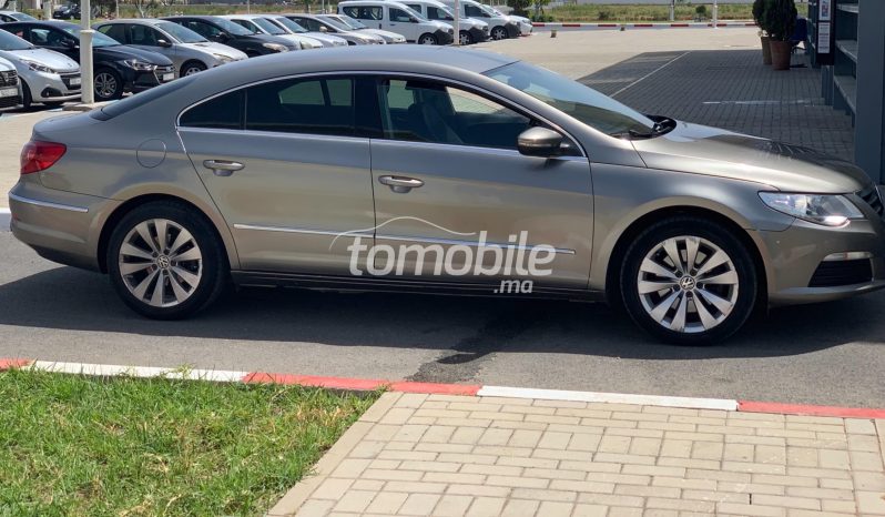 Volkswagen CC  2011 Diesel 200000Km Kénitra #86827