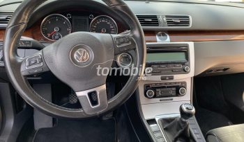 Volkswagen CC  2011 Diesel 200000Km Kénitra #86827 plein