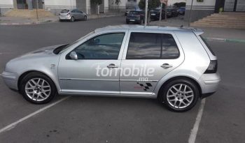 Volkswagen Golf Importé   Diesel 245000Km  #87389