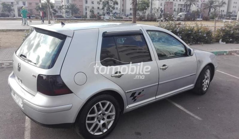 Volkswagen Golf Importé   Diesel 245000Km  #87389 full