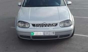 Volkswagen Golf Importé   Diesel 245000Km  #87389 full