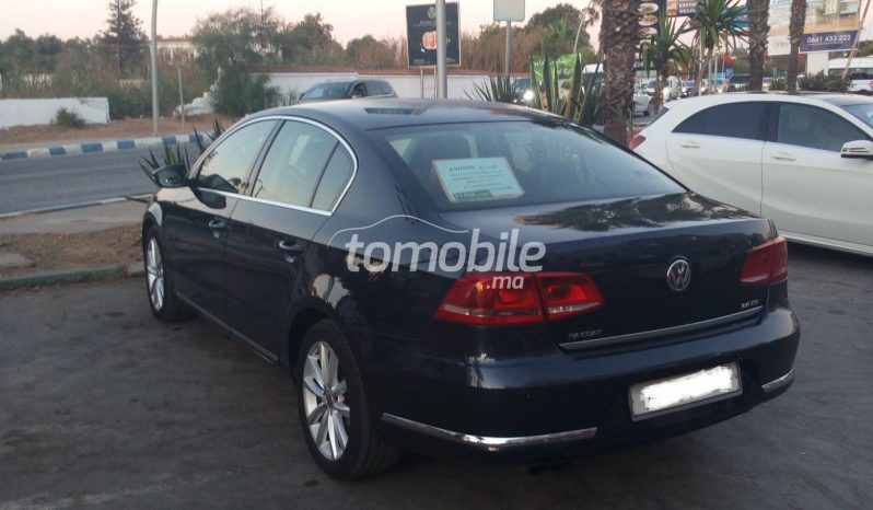 Volkswagen Passat  2012 Diesel 210000Km Temara #87435