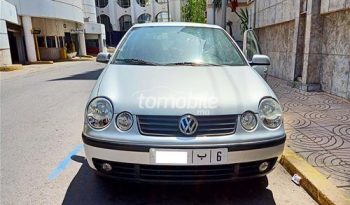 Volkswagen Polo Occasion 2007 Diesel 200000Km Casablanca #86899