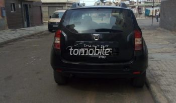 Dacia Duster  2019 Diesel 84000Km Casablanca #88161 plein