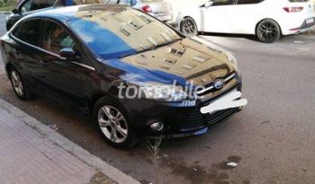 Ford Focus Occasion 2014 Diesel 100000Km Mohammedia #87797