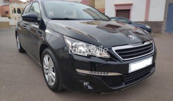 Peugeot 308  2016 Diesel 86000Km Agadir #87652 plein