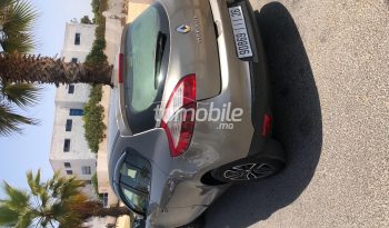 Renault Megane  2011 Diesel 98500Km Marrakech #87814 full