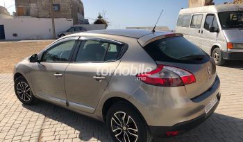 Renault Megane  2011 Diesel 98500Km Marrakech #87814 full