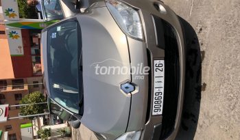 Renault Megane  2011 Diesel 98500Km Marrakech #87814