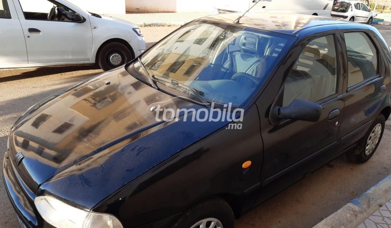 Fiat Palio Occasion 2001 Diesel 255500Km Sala Al-Jadida #88773 full