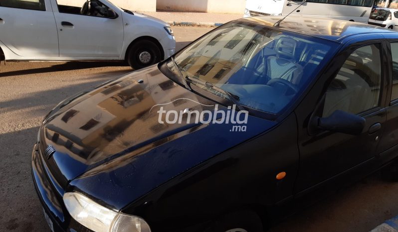 Fiat Palio Occasion 2001 Diesel 255500Km Sala Al-Jadida #88773 full