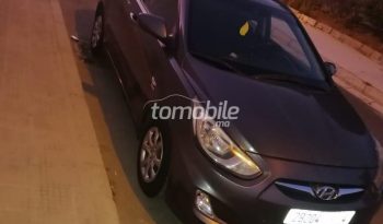 Hyundai Accent   Diesel 206000Km Agadir #88658 plein