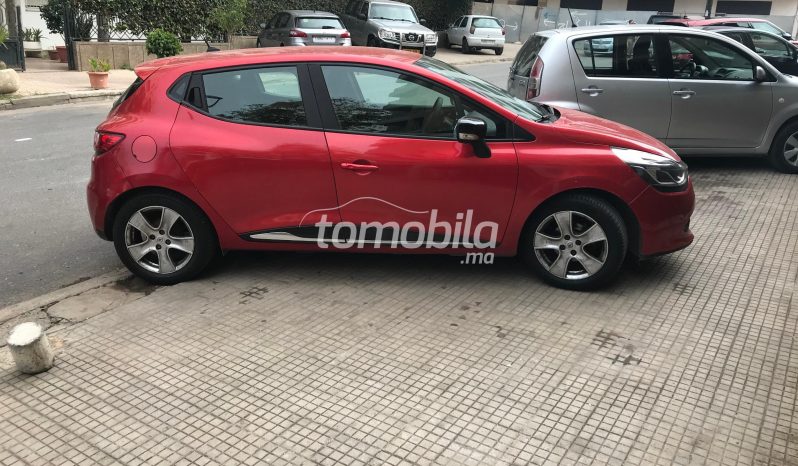 Renault Clio  2013 Essence 37000Km Rabat #88707