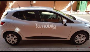 Renault Clio  2017 Diesel 50000Km Marrakech #88713