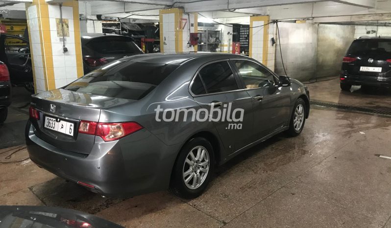 Honda Accord  2013 Diesel 99500Km Casablanca #88923