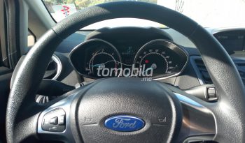 Ford Fiesta  2016 Diesel 62500Km Oujda #89695 full