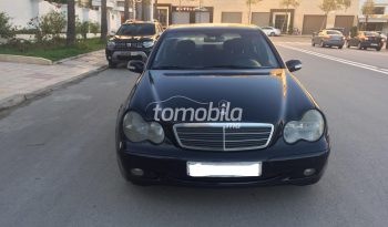 Mercedes-Benz 220 Importé   Diesel 236000Km Tétouan #89758