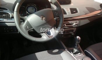 Renault Megane Occasion 2013 Diesel 120000Km Marrakech #90234 full