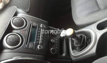 Nissan Qashqai Occasion 2013 Diesel 99000Km Casablanca #90626 plein