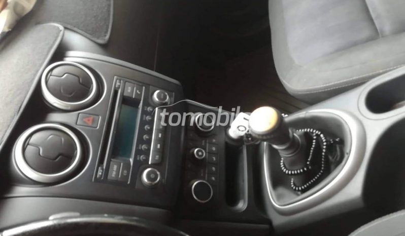 Nissan Qashqai Occasion 2013 Diesel 99000Km Casablanca #90626 plein