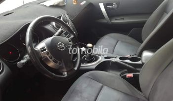 Nissan Qashqai Occasion 2013 Diesel 99000Km Casablanca #90626