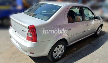 Dacia Logan Occasion 2010 Diesel 184000Km Casablanca #90770