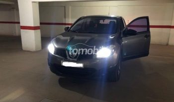 Nissan Qashqai  2012 Diesel 77500Km Casablanca #90724 plein