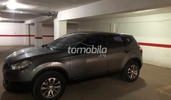 Nissan Qashqai  2012 Diesel 77500Km Casablanca #90724