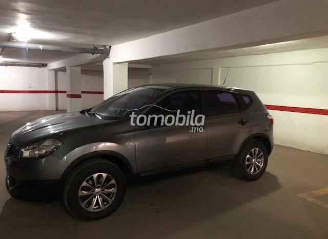 Nissan Qashqai  2012 Diesel 77500Km Casablanca #90724