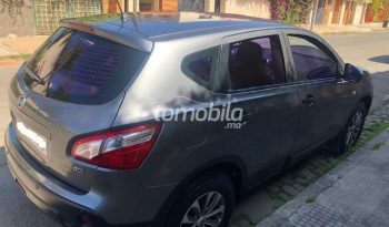 Nissan Qashqai  2012 Diesel 77500Km Casablanca #90724 plein