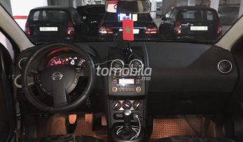 Nissan Qashqai  2012 Diesel 77500Km Casablanca #90724 plein