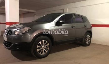 Nissan Qashqai  2012 Diesel 77500Km Casablanca #90724 plein