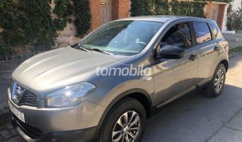 Nissan Qashqai  2012 Diesel 77500Km Casablanca #90724 plein