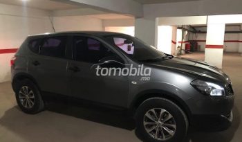 Nissan Qashqai  2012 Diesel 77500Km Casablanca #90724 plein