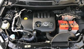 Nissan Qashqai  2012 Diesel 77500Km Casablanca #90724 plein