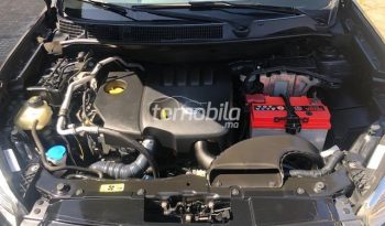 Nissan Qashqai  2012 Diesel 77500Km Casablanca #90724 plein