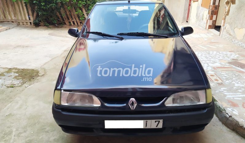 Renault R 19 Importé  1995 Diesel 290606Km Settat #90749 plein