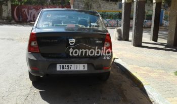 Dacia Logan   Diesel 37000Km Casablanca #91122