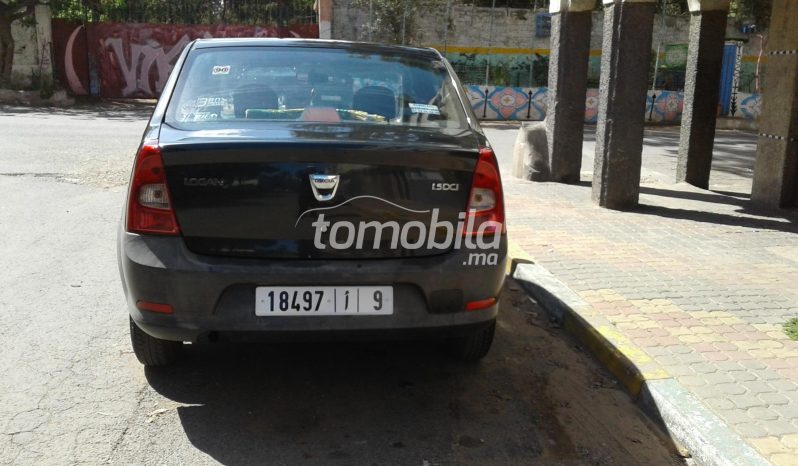 Dacia Logan   Diesel 37000Km Casablanca #91122