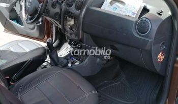 Dacia Duster  2014 Diesel 107000Km Casablanca #91877 plein