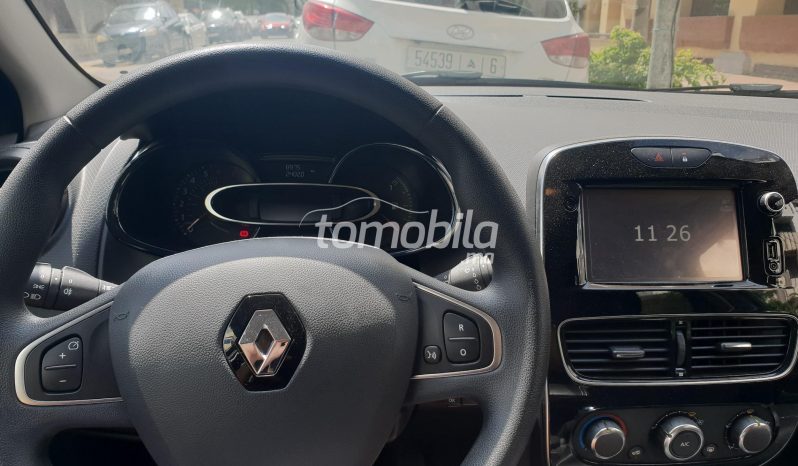 Renault Clio  2018 Essence 9000Km Casablanca #91911 full