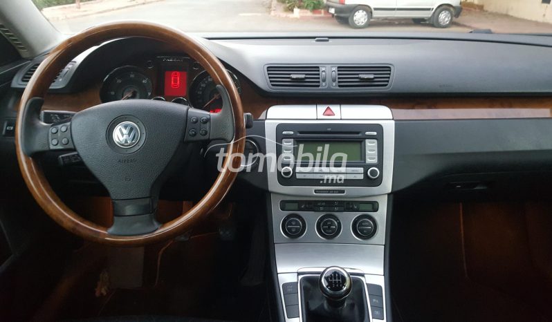 Volkswagen Passat  2007 Diesel 173860Km Rabat #91950 full